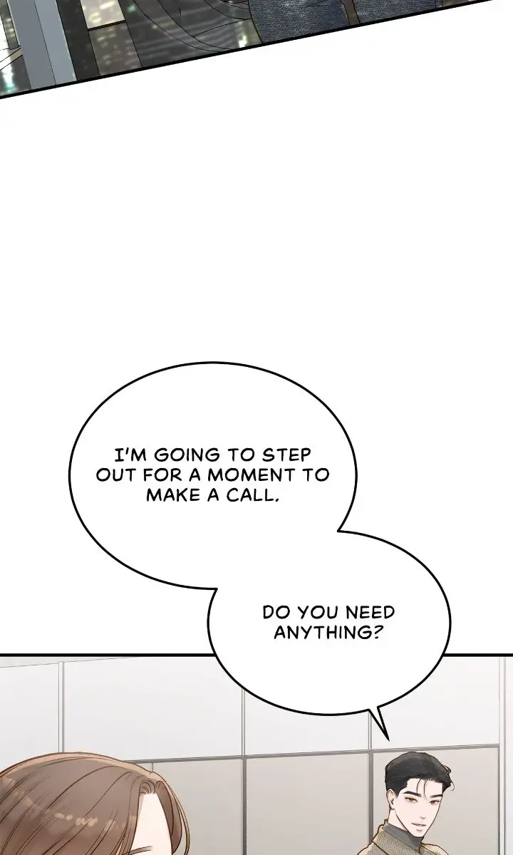 Even Though You Know It's Crazy Chapter 56 Page 56