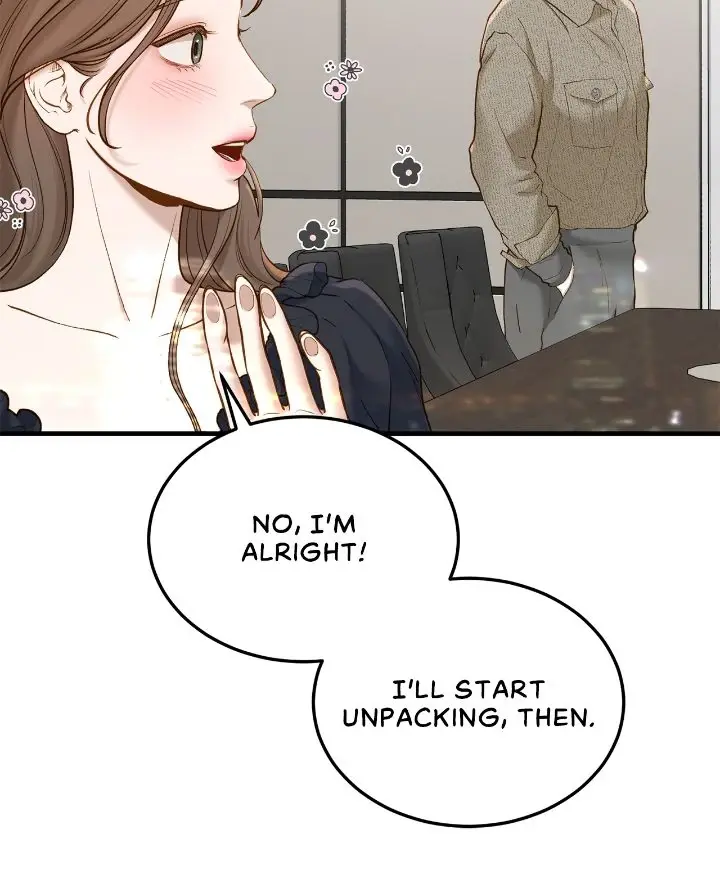 Even Though You Know It's Crazy Chapter 56 Page 57