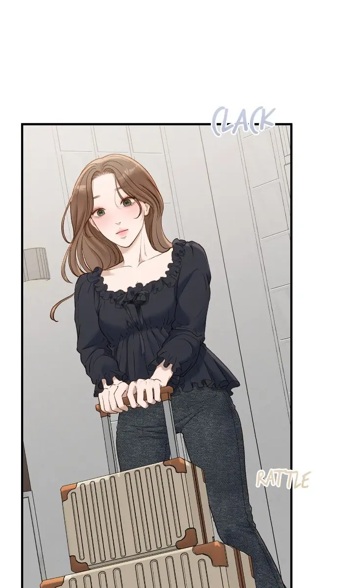 Even Though You Know It's Crazy Chapter 56 Page 59