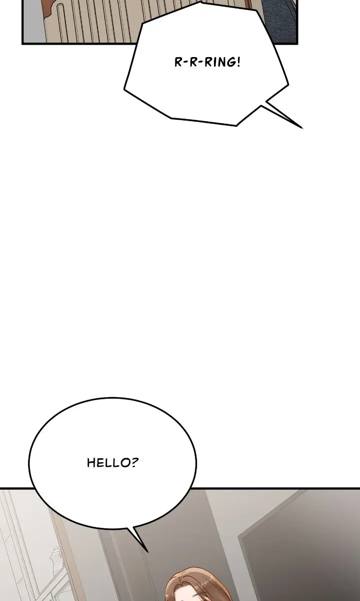 Even Though You Know It's Crazy Chapter 56 Page 60