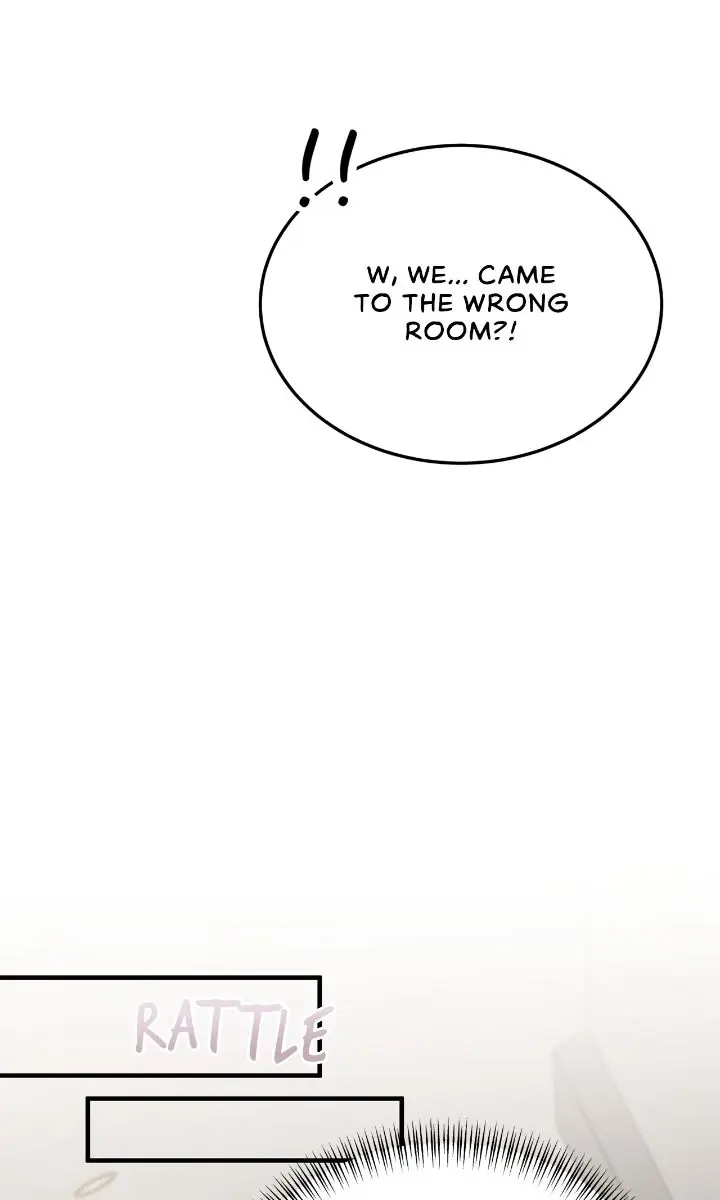Even Though You Know It's Crazy Chapter 56 Page 63