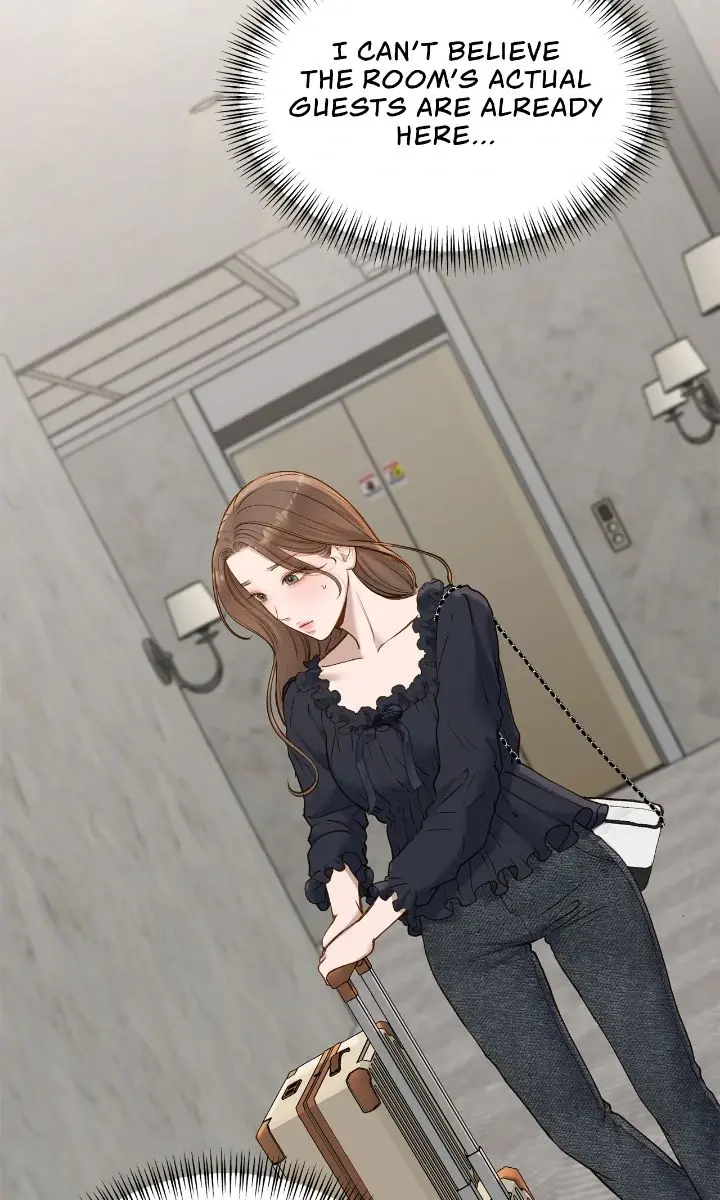 Even Though You Know It's Crazy Chapter 56 Page 65