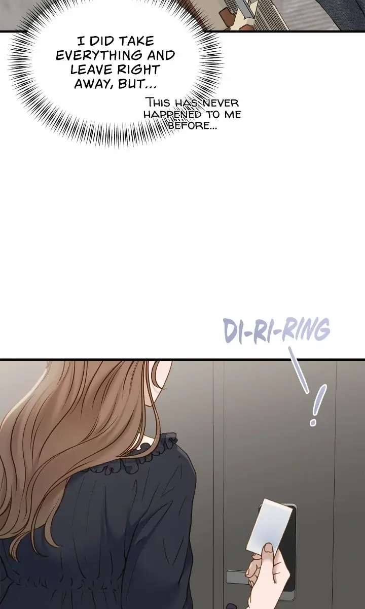 Even Though You Know It's Crazy Chapter 56 Page 66