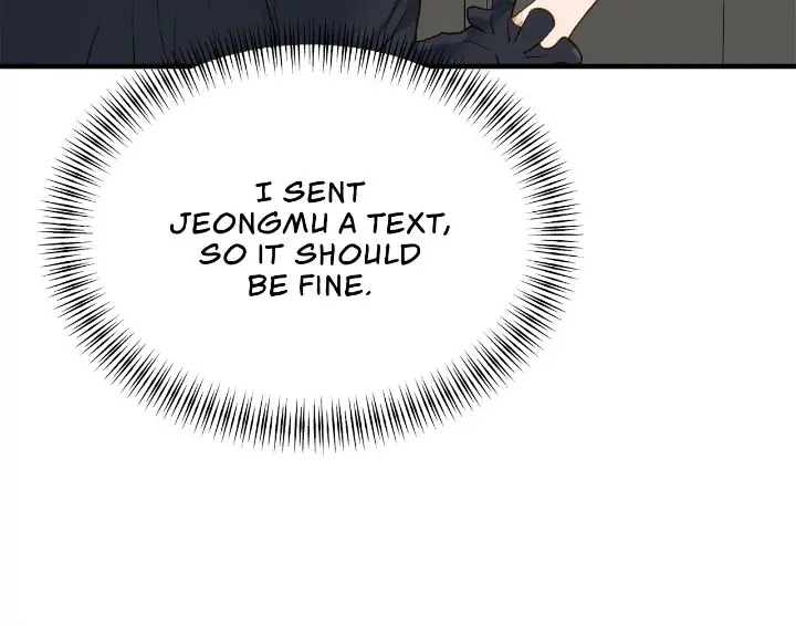 Even Though You Know It's Crazy Chapter 56 Page 67