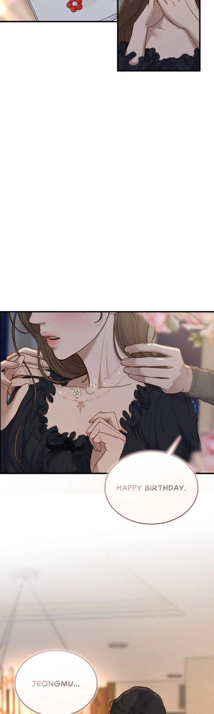 Even Though You Know It's Crazy Chapter 56 Page 74