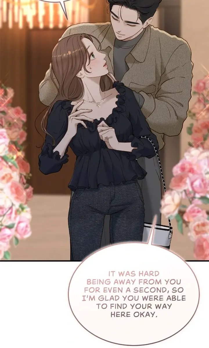 Even Though You Know It's Crazy Chapter 56 Page 78