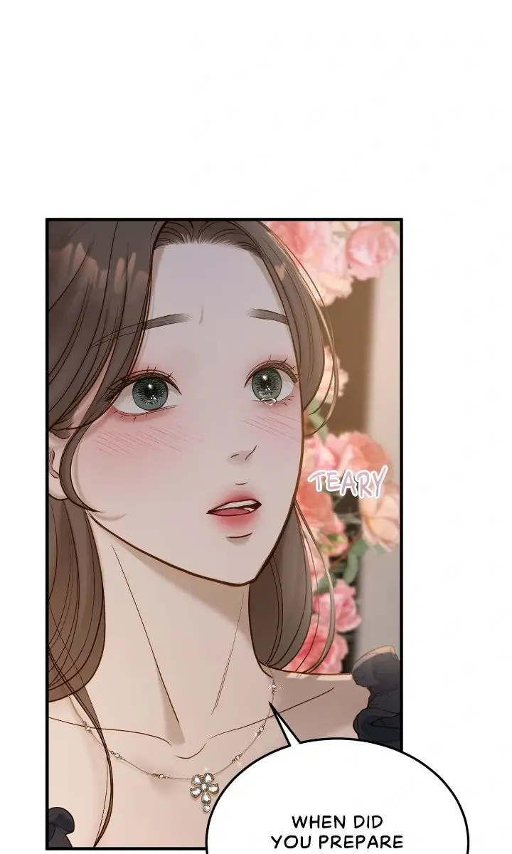 Even Though You Know It's Crazy Chapter 56 Page 79