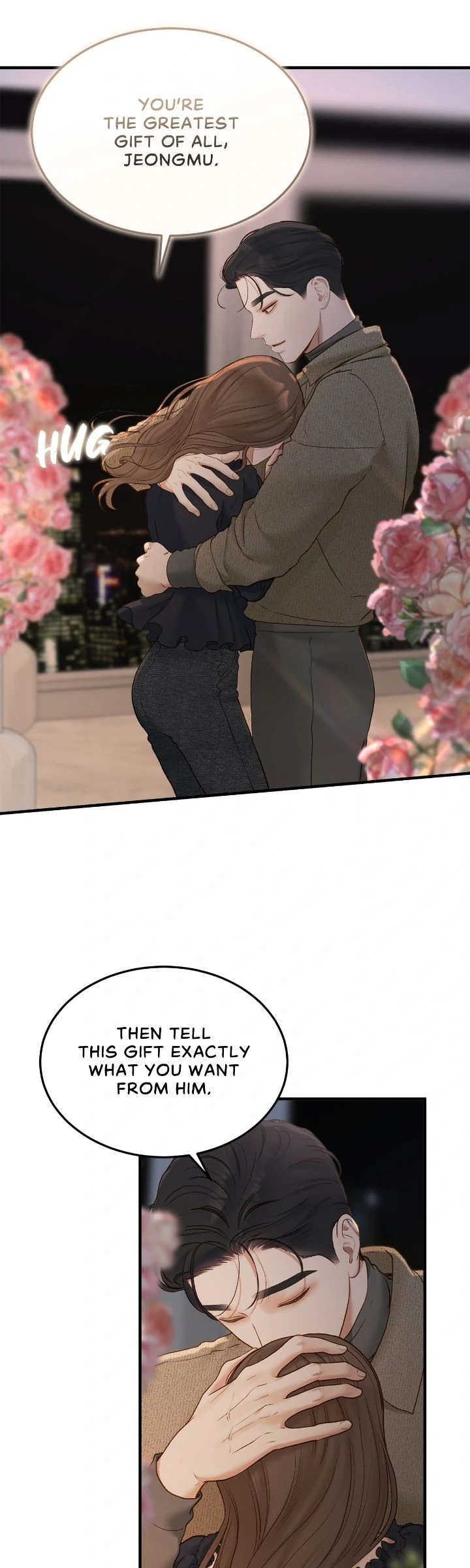 Even Though You Know It's Crazy Chapter 56 Page 81