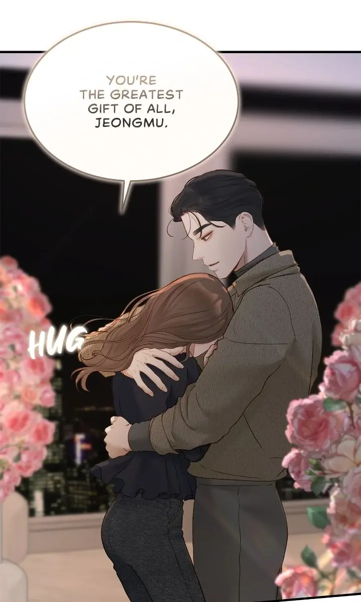 Even Though You Know It's Crazy Chapter 56 Page 82