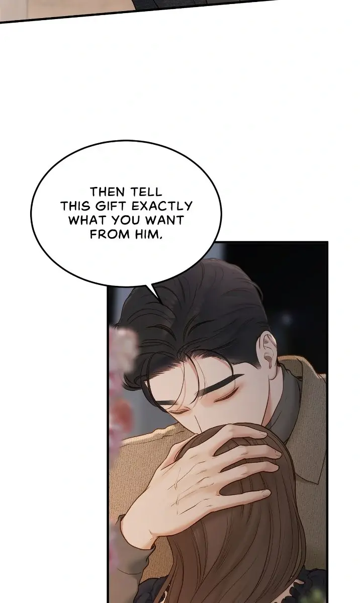 Even Though You Know It's Crazy Chapter 56 Page 83