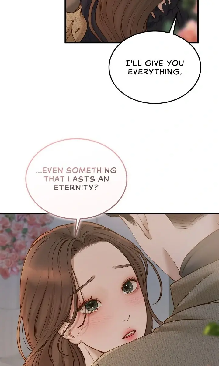Even Though You Know It's Crazy Chapter 56 Page 85