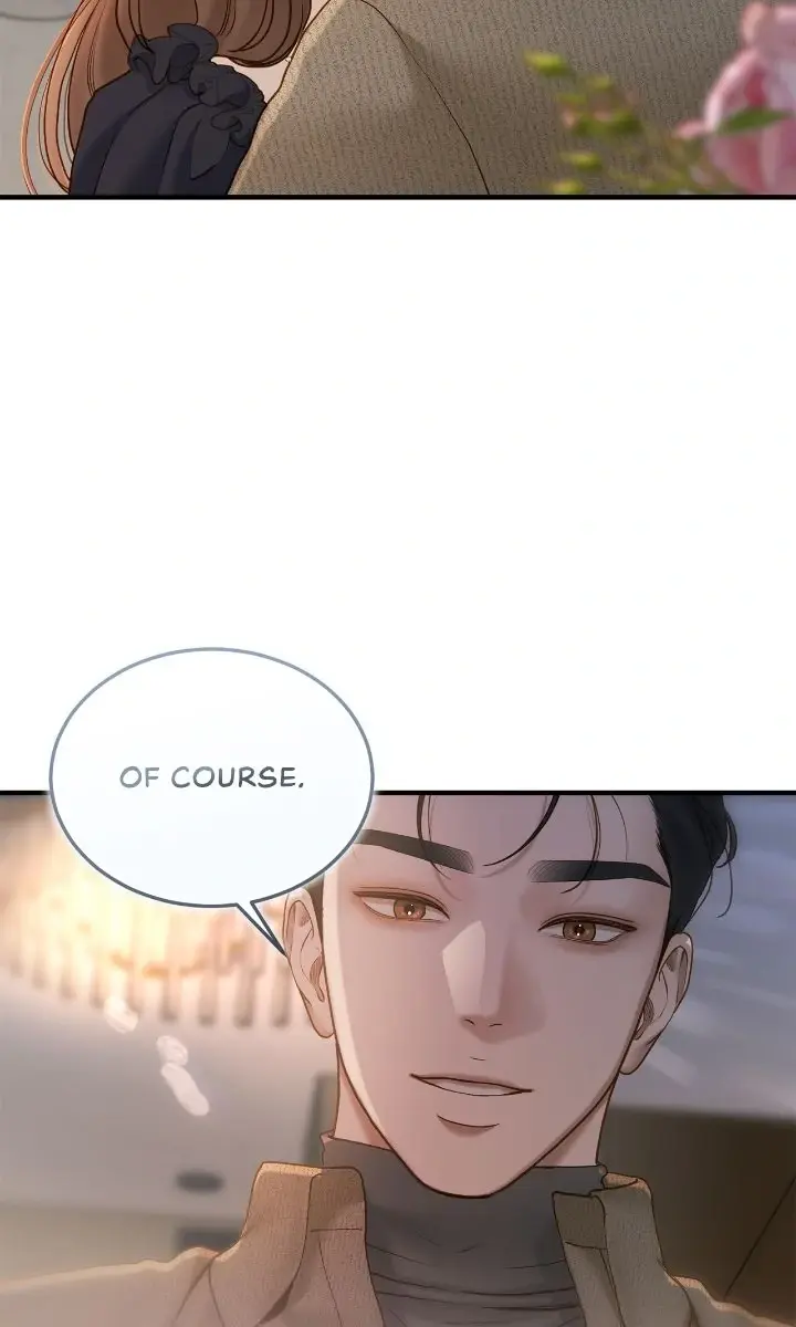 Even Though You Know It's Crazy Chapter 56 Page 86