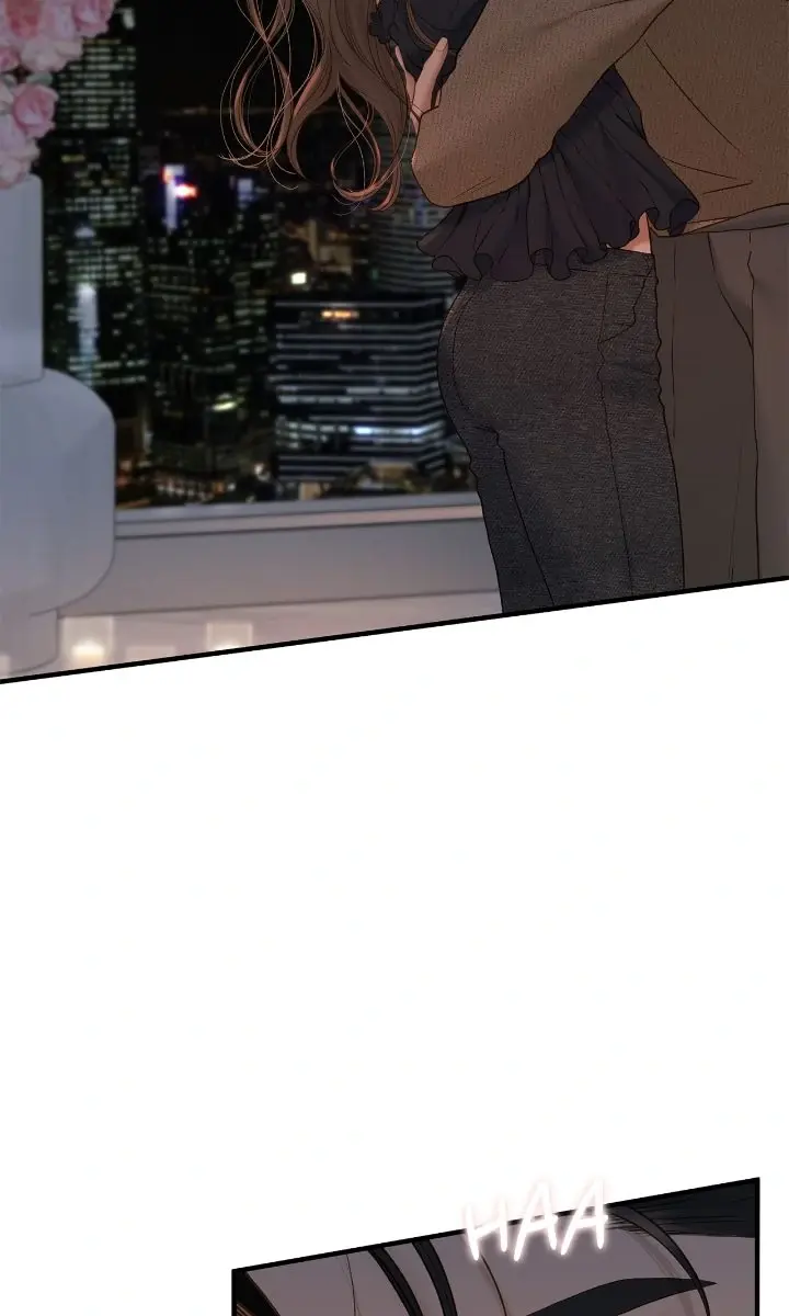 Even Though You Know It's Crazy Chapter 56 Page 89