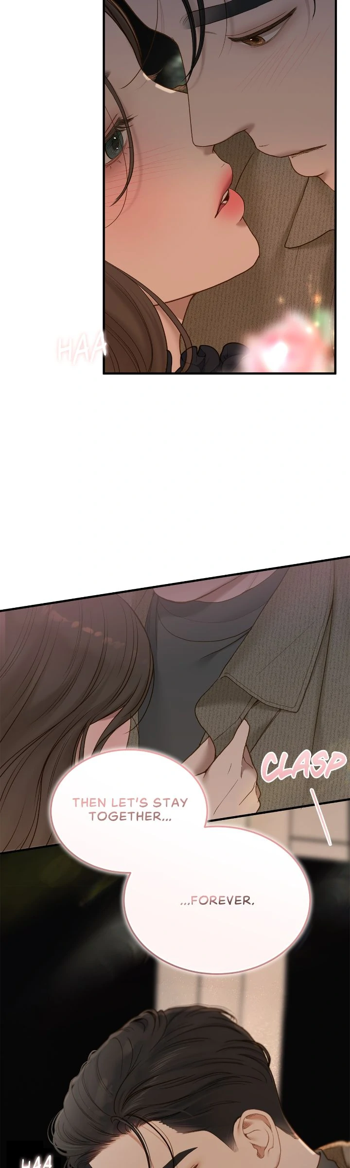 Even Though You Know It's Crazy Chapter 56 Page 90