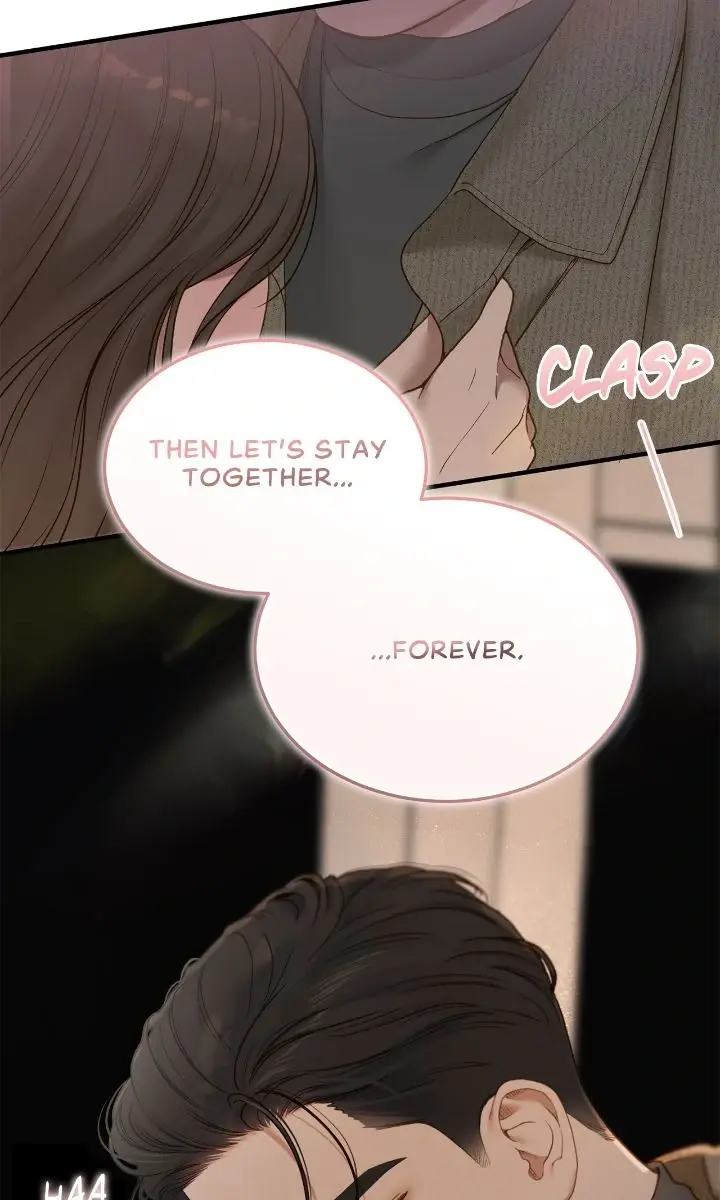 Even Though You Know It's Crazy Chapter 56 Page 92