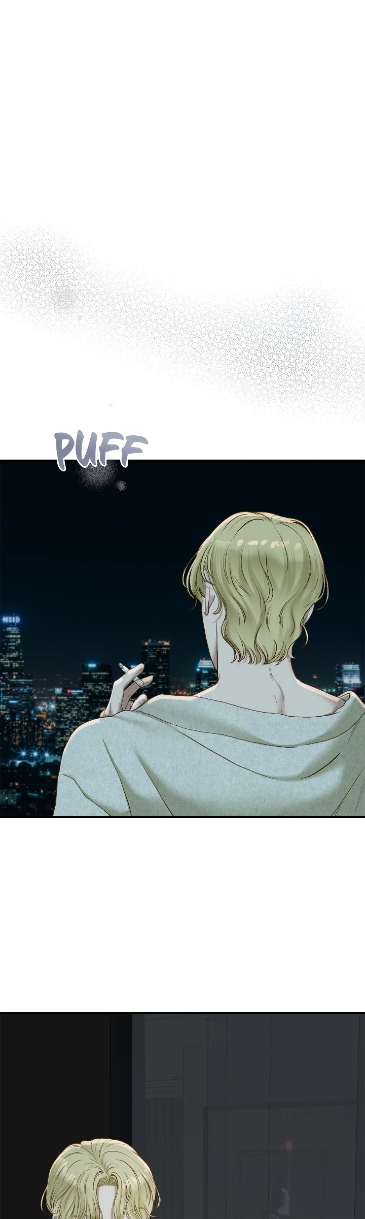 Even Though You Know It's Crazy Chapter 56 Page 97