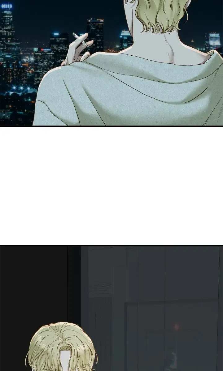 Even Though You Know It's Crazy Chapter 56 Page 99