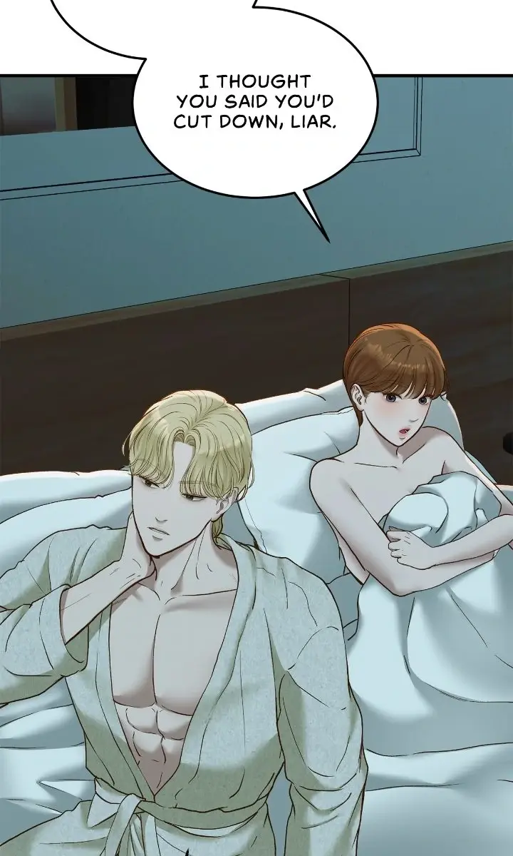 Even Though You Know It's Crazy Chapter 56 Page 104