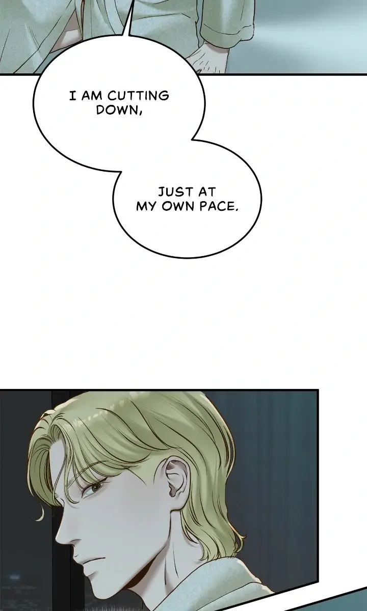 Even Though You Know It's Crazy Chapter 56 Page 105