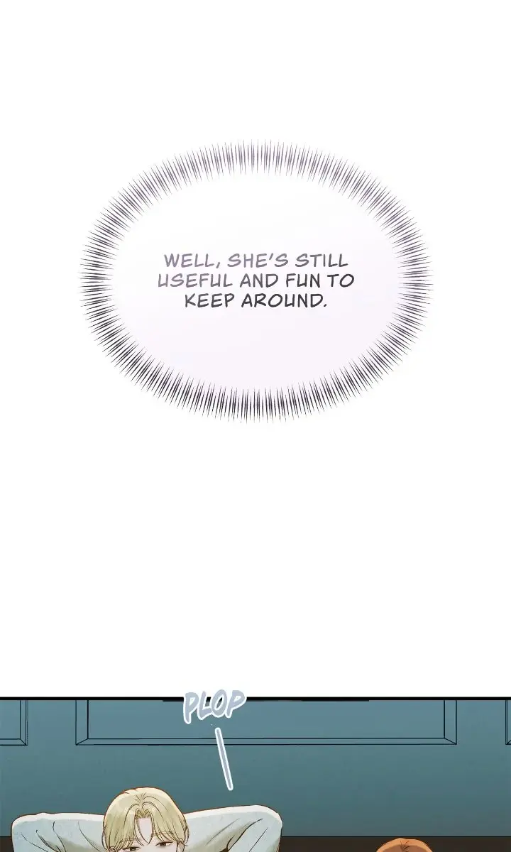 Even Though You Know It's Crazy Chapter 56 Page 108
