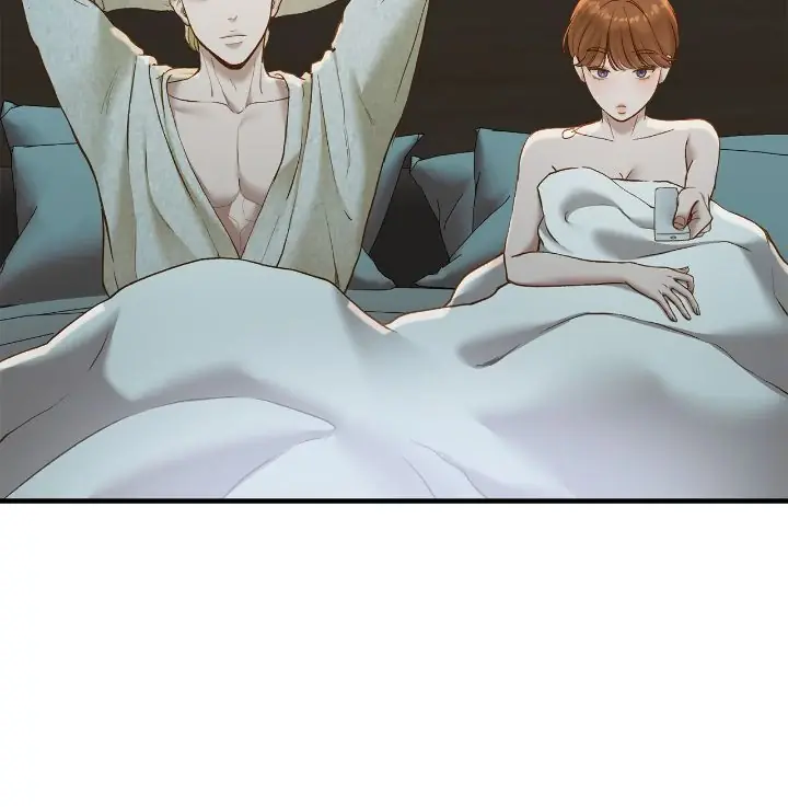 Even Though You Know It's Crazy Chapter 56 Page 109