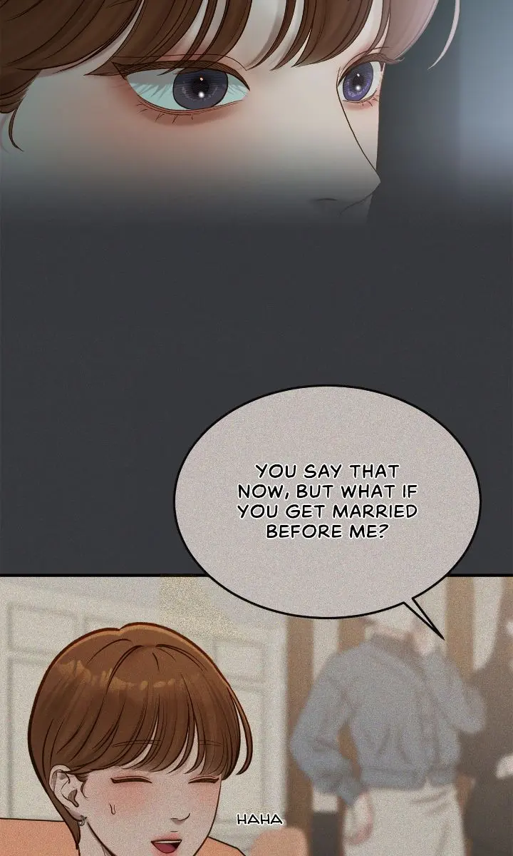 Even Though You Know It's Crazy Chapter 56 Page 114