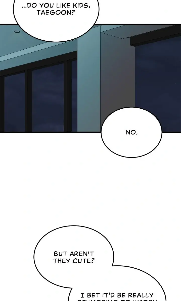 Even Though You Know It's Crazy Chapter 56 Page 117
