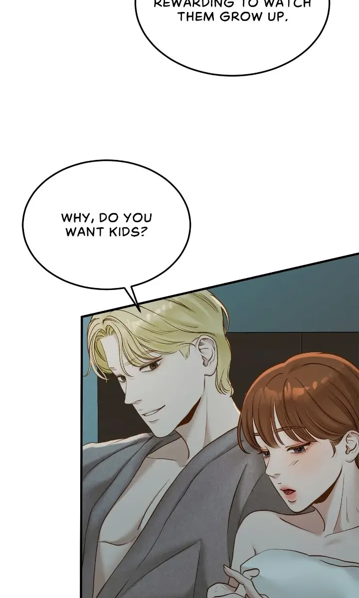 Even Though You Know It's Crazy Chapter 56 Page 119
