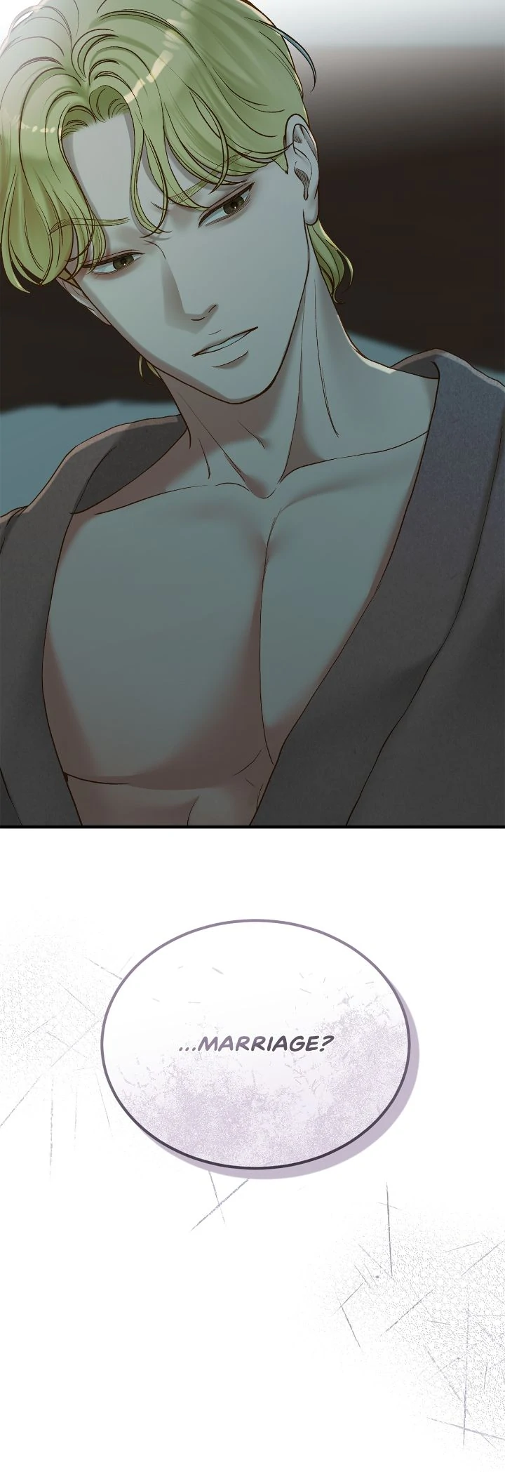 Even Though You Know It's Crazy Chapter 56 Page 121