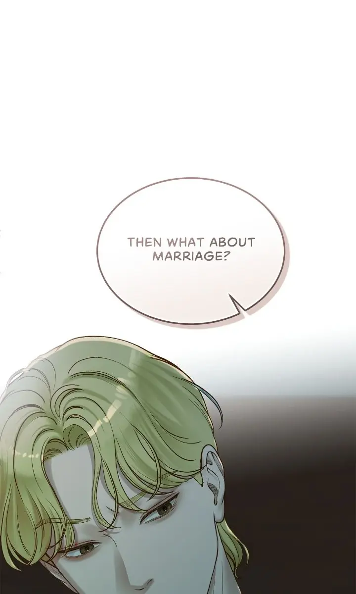 Even Though You Know It's Crazy Chapter 57 Page 3
