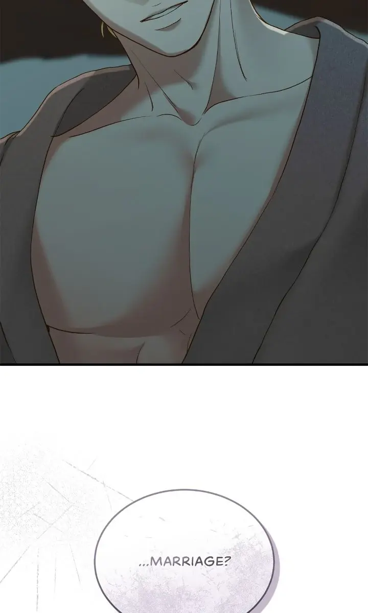 Even Though You Know It's Crazy Chapter 57 Page 4