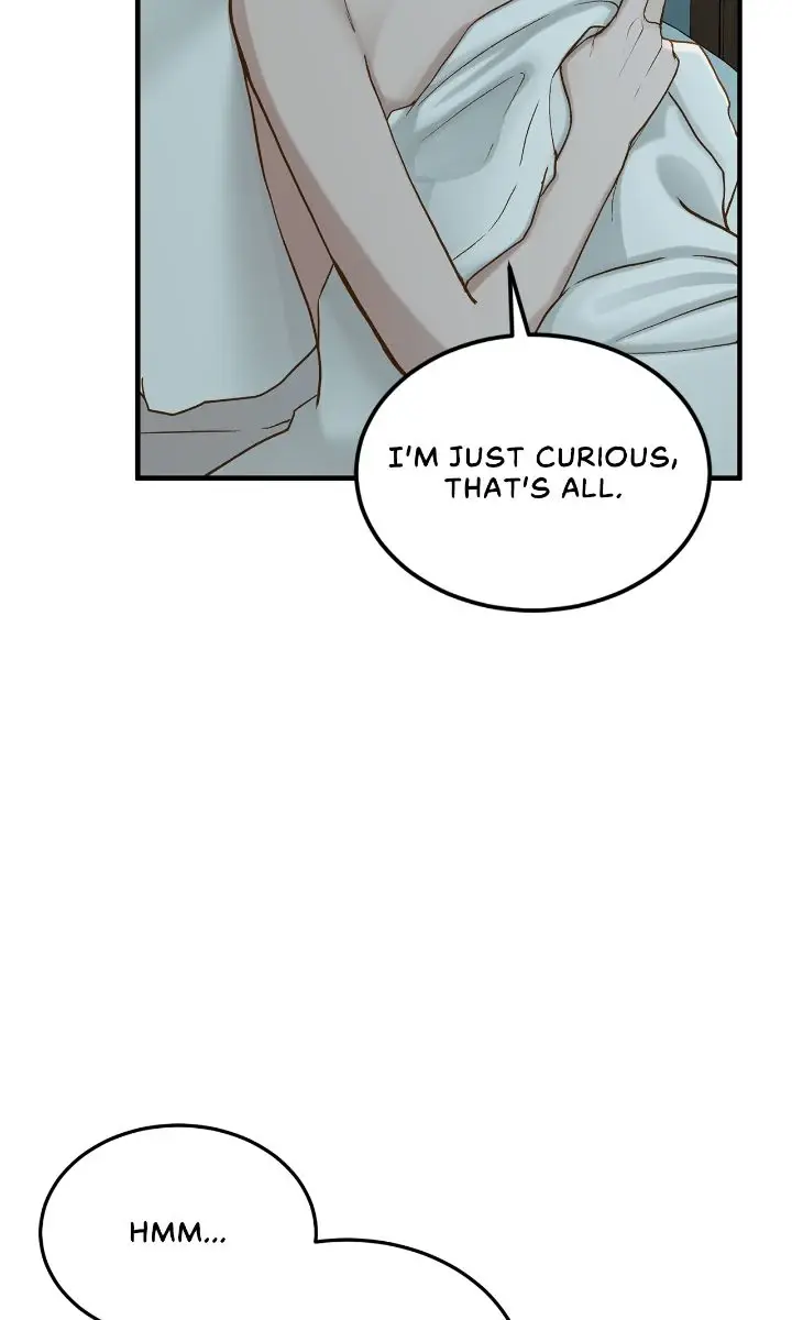 Even Though You Know It's Crazy Chapter 57 Page 7