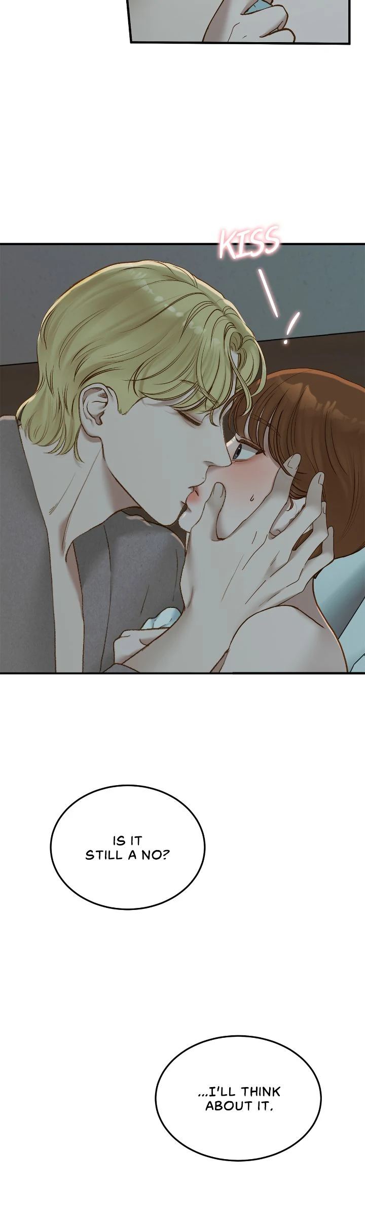 Even Though You Know It's Crazy Chapter 57 Page 15