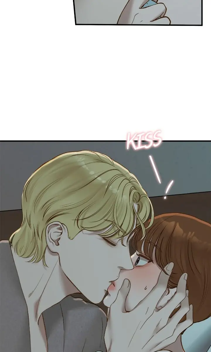 Even Though You Know It's Crazy Chapter 57 Page 16