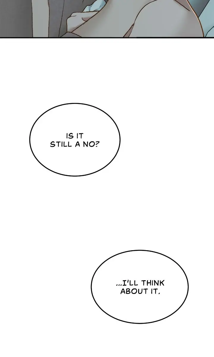 Even Though You Know It's Crazy Chapter 57 Page 17