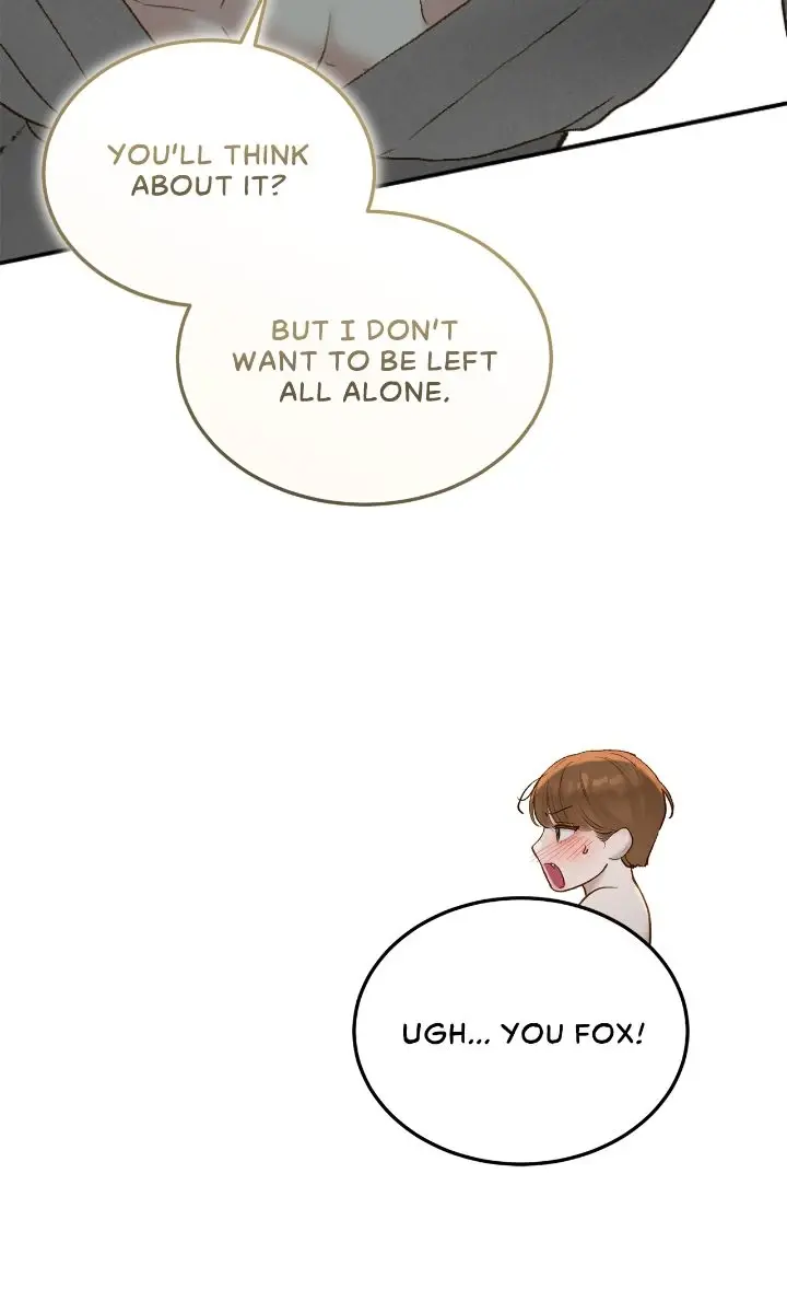 Even Though You Know It's Crazy Chapter 57 Page 20