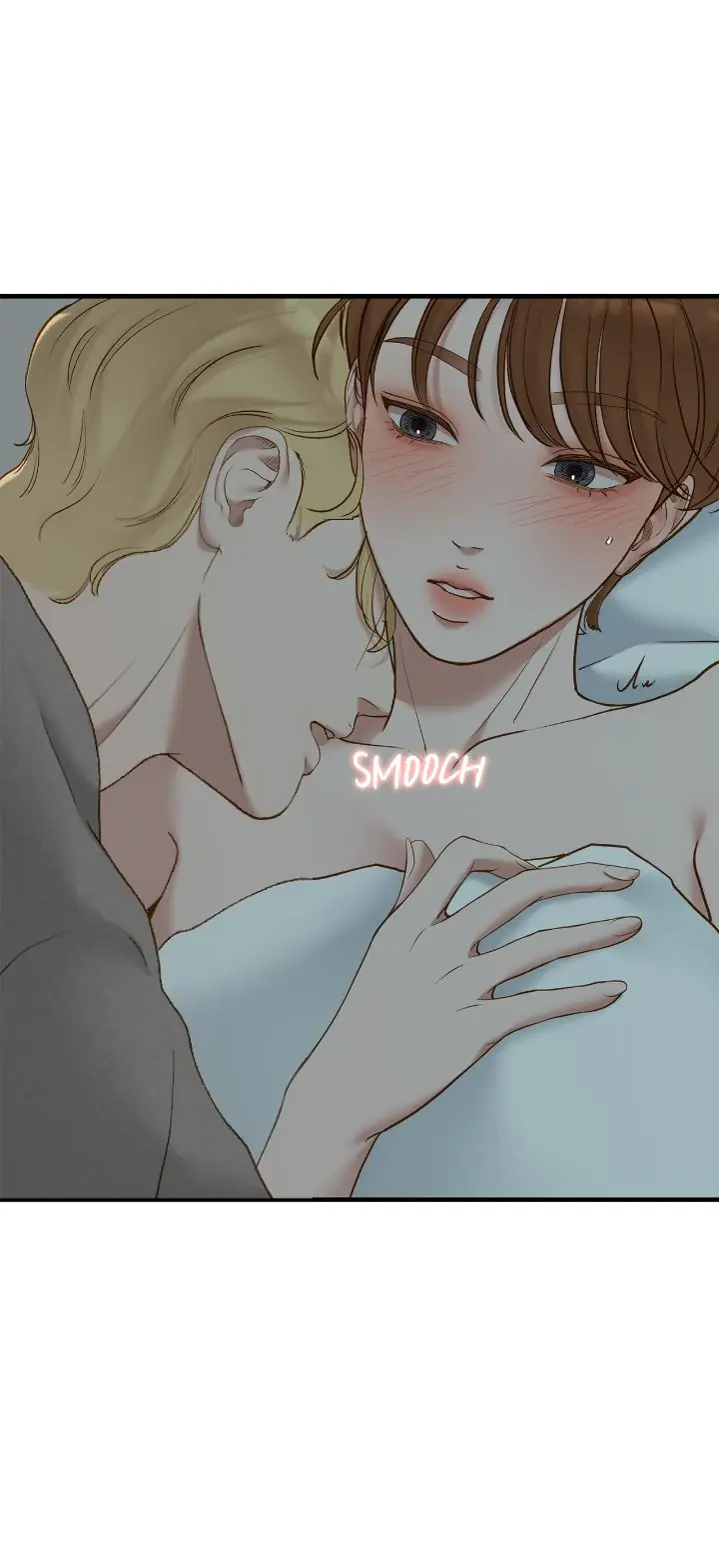 Even Though You Know It's Crazy Chapter 57 Page 21
