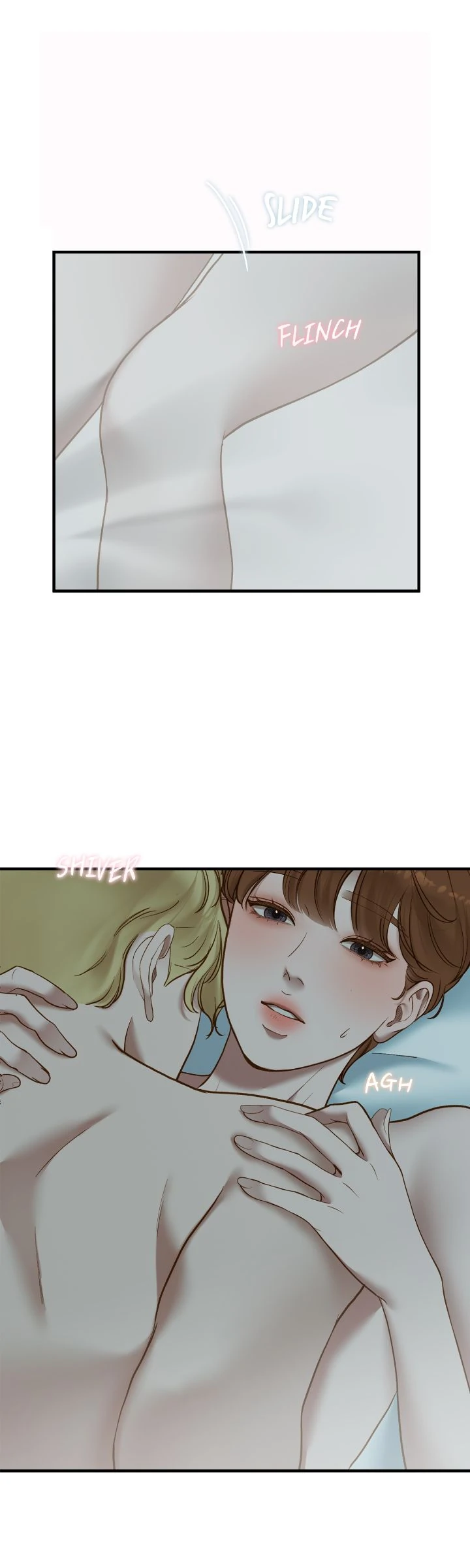 Even Though You Know It's Crazy Chapter 57 Page 22
