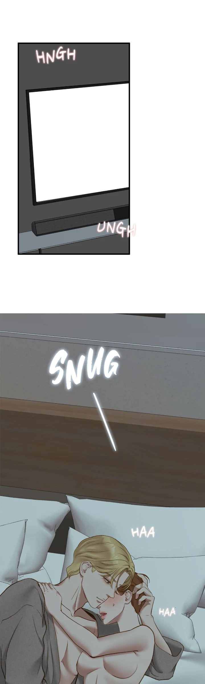 Even Though You Know It's Crazy Chapter 57 Page 25