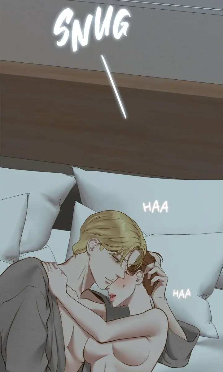 Even Though You Know It's Crazy Chapter 57 Page 27