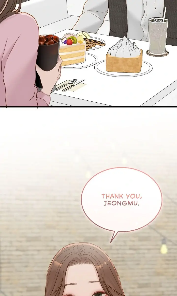 Even Though You Know It's Crazy Chapter 57 Page 36
