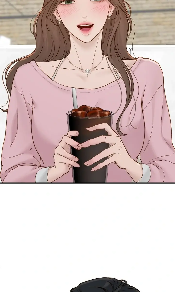 Even Though You Know It's Crazy Chapter 57 Page 38