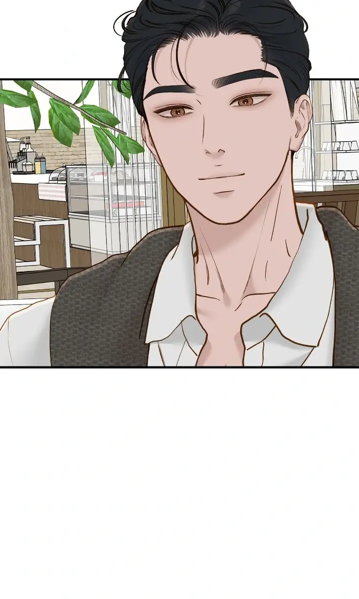Even Though You Know It's Crazy Chapter 57 Page 39