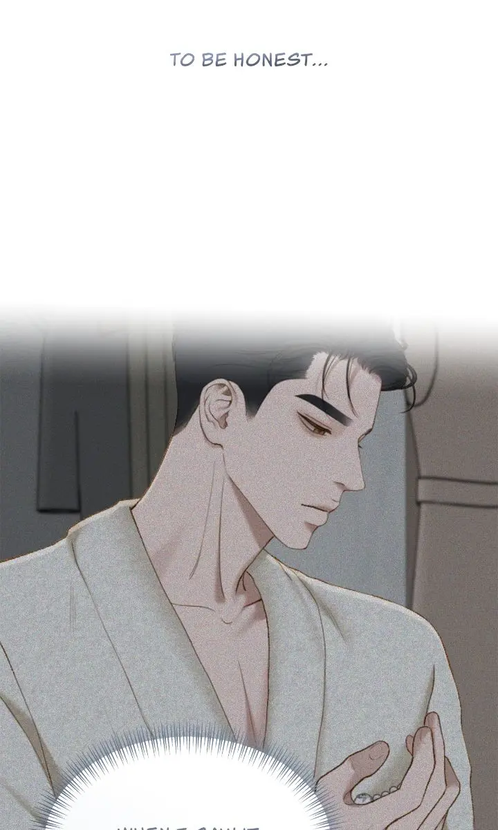 Even Though You Know It's Crazy Chapter 57 Page 42