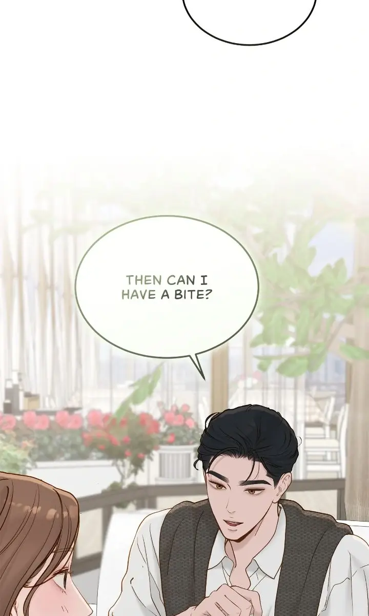 Even Though You Know It's Crazy Chapter 57 Page 50