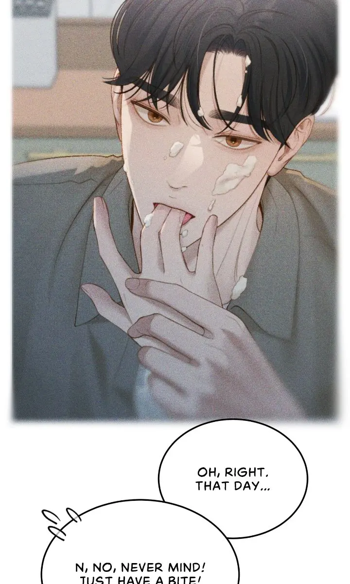 Even Though You Know It's Crazy Chapter 57 Page 56