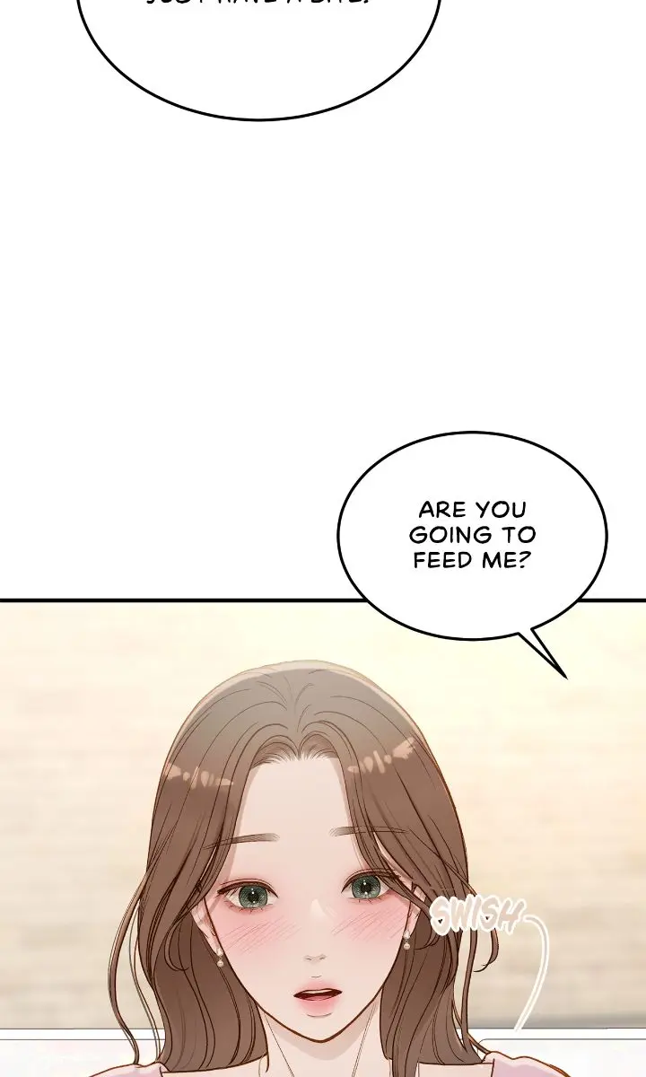 Even Though You Know It's Crazy Chapter 57 Page 57
