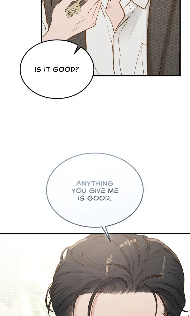 Even Though You Know It's Crazy Chapter 57 Page 60