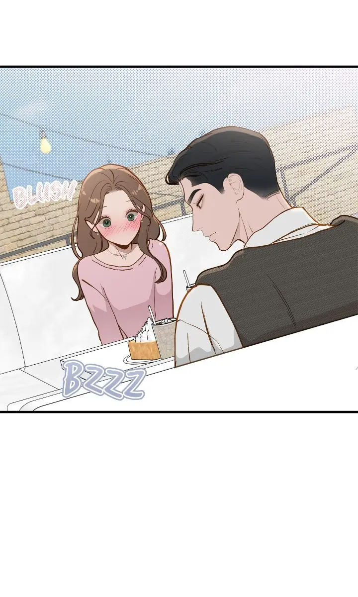 Even Though You Know It's Crazy Chapter 57 Page 62