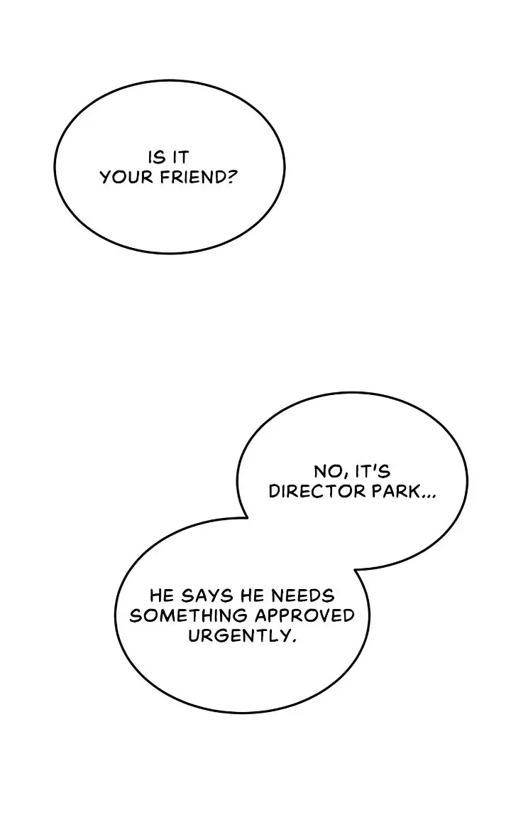 Even Though You Know It's Crazy Chapter 57 Page 63